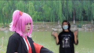 Hướng dẫn Shugo Chara (không được phản chiếu)