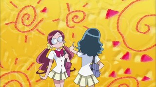 HeartCatch precure episode 18