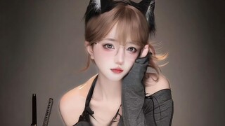 Meow~