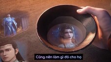 Tru Tiên Phần 3 Tập 11| Tru Tiên Tập 63 Full HD Vietsub