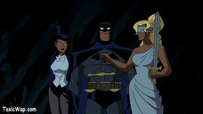 Justice League Unlimited Episode 06 This Little Piggy