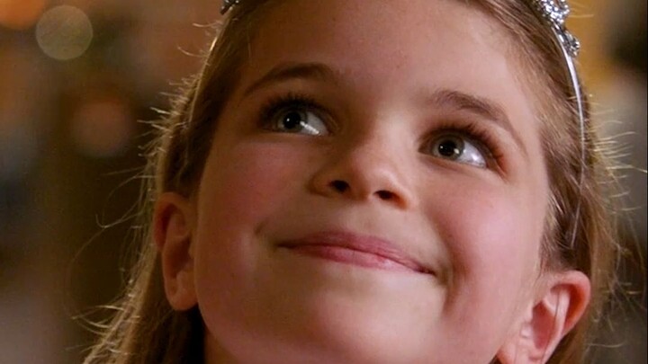 Little Angel