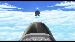 Most epic military anime👑.  Anime name: vividred operation