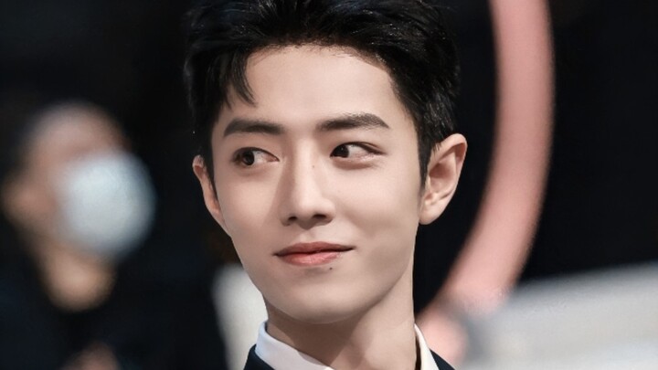 Xiao Zhan | Are you two really this all over each other?