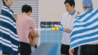 ang Ganda ng movie na to🥰