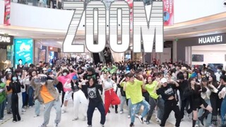 【Jessi】出不去了！这歌这舞都好上头！！ZOOM 随机舞蹈|随唱谁跳长沙站第四次KPOP随机舞蹈
