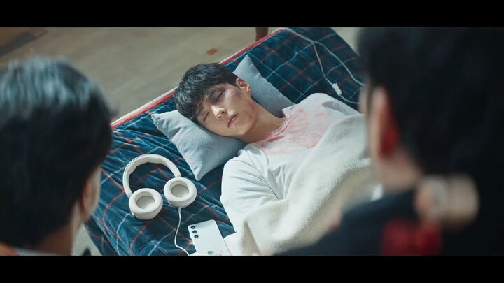 Good Boy Episode 13