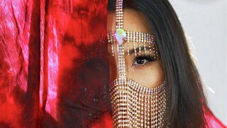 Do you think this belly dance performance is good?