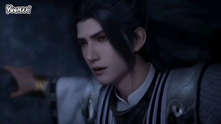 SHROUDING THE HEAVENS EPISODE 103 SUB INDO
