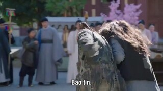 Công Chúa Điện Hạ Thật Kỳ Lạ EP 24 [Sub Việt]