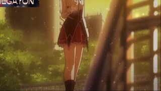 Trường Học Rồng Có Dàn Harem - High School DxD Season 1_Phần 1