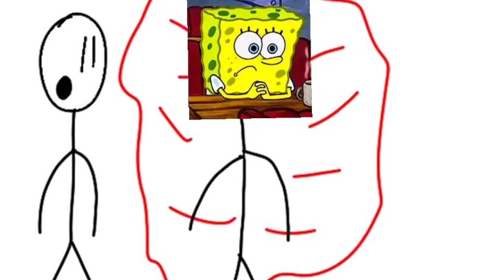 selamat tinggal Spongebob Squarepants di gtv