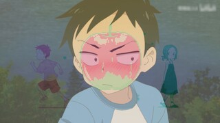 Congratulations on the end! Takagi-san may be the best love anime in recent years