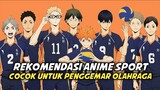 7 Rekomendasi Anime Sport Populer, Cocok untuk Penggemar Olahraga