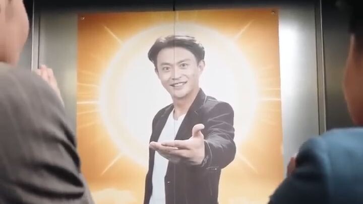 Koi Manusia Rezeki Diusir - Dinasty Drama Sub Indo