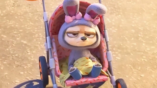 [Zootopia Finnick] Smoky-voiced little cutie～