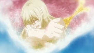 [Fairy Tail] - Những chiếc chìa khoá vàng