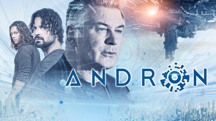 Andron (2015) Sub Indo