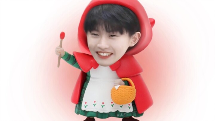 【ما جيا تشي】عم يضحك بسخافة على أيه يا صغير؟