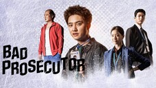 🇰🇷🇵🇭 EP. 10 BAD PROSECUTOR (TAGDUB) | Crime/Comedy/Law