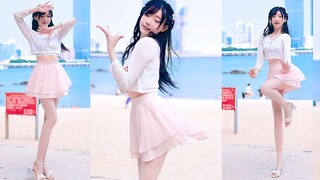 超丝滑的恋爱告急！(✧∇✧)喜欢你到快要晕倒啦！！！【4k竖屏】