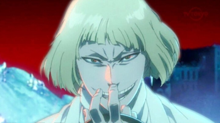 [Sứ Mệnh Thần Chết Thousand Year Blood War] Phần 2 Tập 3. Bankai của Hirako Mako đánh bại lũ cá nhỏ!