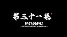 Shrouding the Heavens EPS (31 - 40)