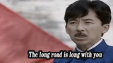 George Lam - "Long Way To Go With You" dengan Rap Kanton