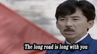 George Lam - "Long Way To Go With You" with Cantonese Rap