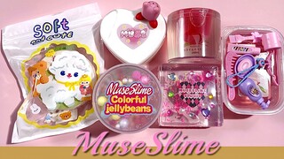 [Swakriya] Satu set slime lucu dari MUSE slime!