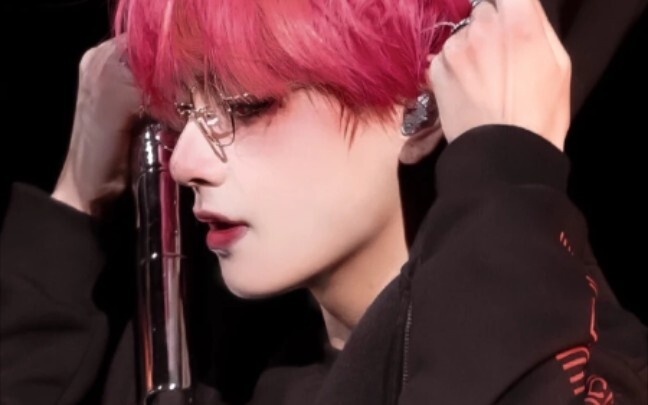 南韩最绝骨相  世界首帅竟长这样