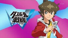 Đấu Sĩ LBX S2 - Tập 15-29 [Việt sub + Thuyết minh] | TBT Anime