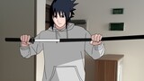 Naruto: Zombies are coming, starting with a Tang sword
