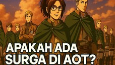 Apa Nama Tempat Setelah Kematian Henge