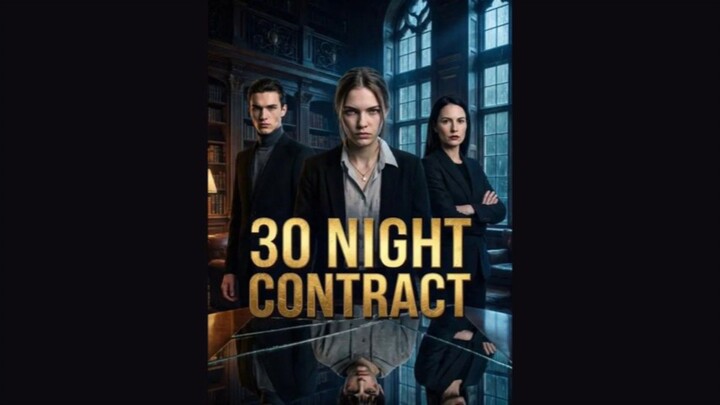[AI] 30 Night Contract