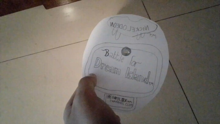 noedolekciN CD - Battle For Dream Island (Roblox Channel Clips)