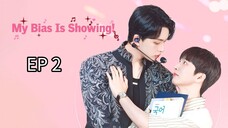 🇰🇷 ʍʏ ßɨǟ$ ɨ$ $ɦօաɨπɢ : EP 2 - SUB INDO