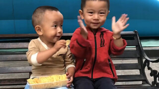 How Kids Handle Awkward Situations