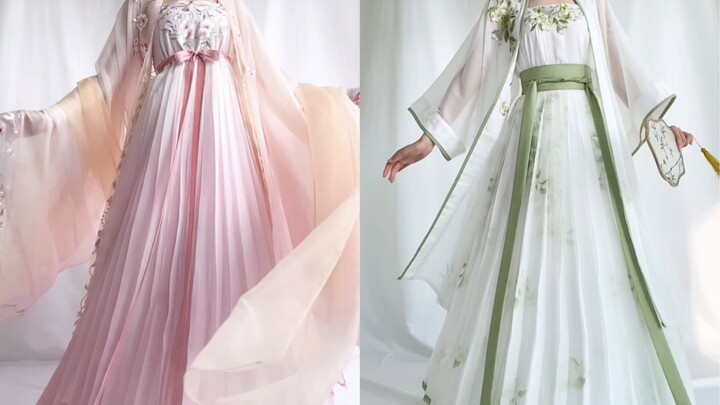 Bạn thích cái nào nhất?
