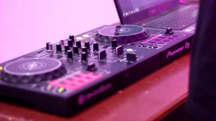 DJ Papalipapap X Cupika Cupika ( Simple Bangers Fvnky Night  ) ft @Ninoy Fvnky