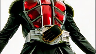 [การฟื้นฟูคุณภาพของภาพ Kamen Rider Wizard] อึ, เวลาแสดงดา