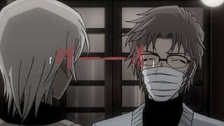 [Chi An - Hypocrite] "Hate me, it's better to hate others than to hate yourself"