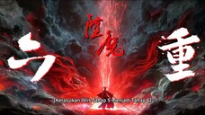 XiHe Ilusi Gerhana Ep 22 Sub Indo