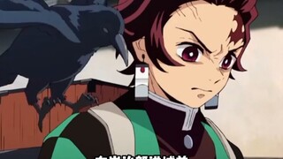 也就是无惨死的早 不然还能尝尝核之呼吸