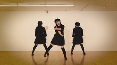 【かおしらりす】ラブレター・フロム・メランコリー 踊ってみた【オリジナル振り付け】