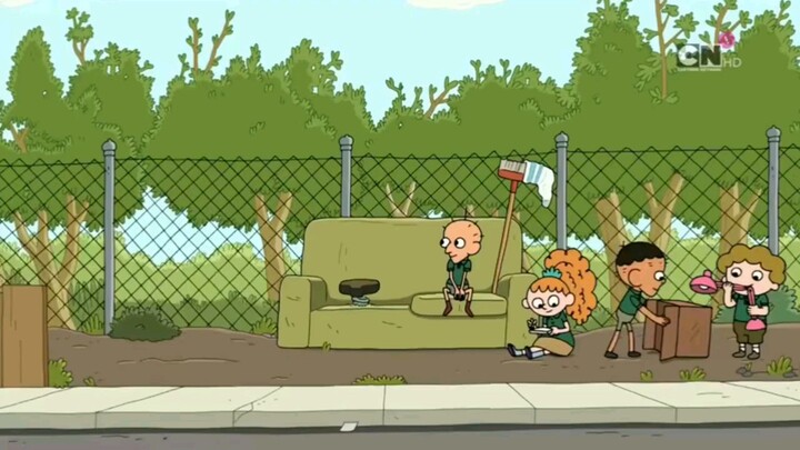 TVZueira: de Volta em Ação (The Back On it's Action - 2023)