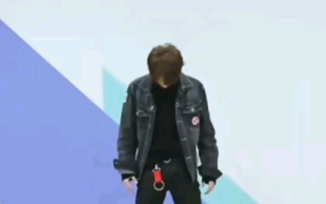 丁泽仁，但是aespa主打Spicy