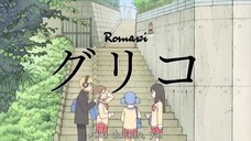 02- Nichijou - Indonesian Sub