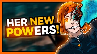 Nobara is coming back with a domain Expansion! Here’s Why | Jujutsu Kaisen Discussion