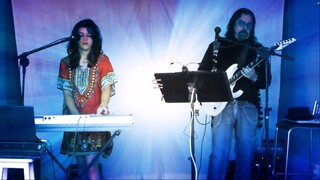 Pink Floyd - Echoes (Tradução)  by Rick Jones Anderson & Mrs.Jones